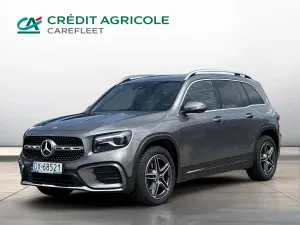 Mercedes-Benz GLB 200 d 8G-DCT 2025