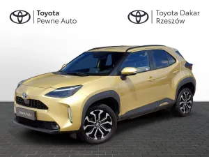 Toyota Yaris Cross Hybrid 1.5 Comfort 2022