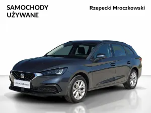 Seat Leon IV 1.5 TSI Full LED 2024