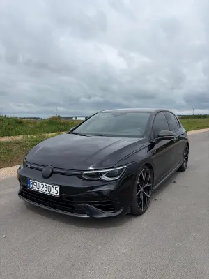 Volkswagen Golf VIII 2023