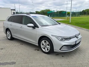 Volkswagen Golf VIII 1.5 TSI EVO Life 2022