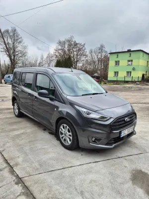 Ford Transit Connect II Kombi 230 L2 Active PowerShift N1 2024