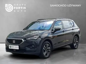 Seat Tarraco 2.0 TDI Style S&S DSG 2021