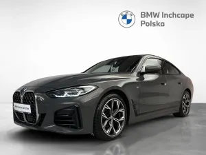 BMW 4 Series II G22/G23/G82 420d xDrive mHEV M Sport sport 2024