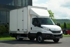 Iveco Daily 2022