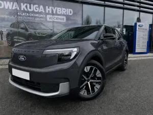 Ford Explorer 77kWh Premium AWD 2026