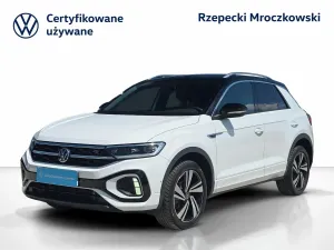 Volkswagen T-ROC I 1.5 TSI R-Line DSG 2025