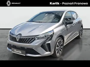 Renault Clio V 1.0 TCe Techno 2025