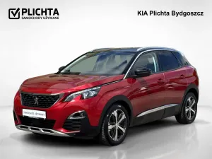Peugeot 3008 II 1.5 BlueHDi Allure Pack S&S 2019