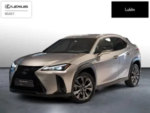 Lexus UX 250h GPF F Sport Design 2WD 2023