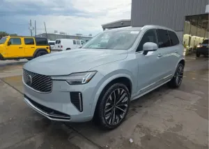 Volvo XC90 II 2026
