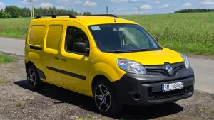 Renault Kangoo 2019