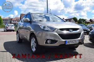 Hyundai ix35 2011