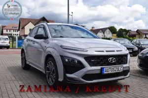 Hyundai Kona I 2021