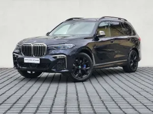 BMW X7 G07 2019