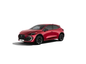 Renault Clio VI 1.2 TCe Techno EDC 2026