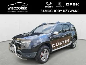 Dacia Duster I 1.6 16V 105 4x2 Laureate 2013