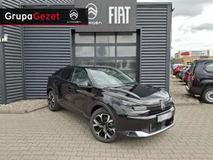 Citroën C4 III 2025