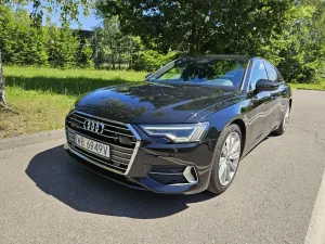 Audi A6 C8 45 TFSI mHEV Quattro Sport S tronic 2021