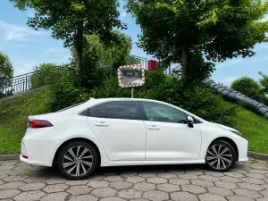 Toyota Corolla Seria E21 1.5 Comfort 2022