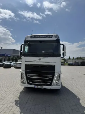 Volvo FH 2016