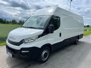Iveco Daily 2019