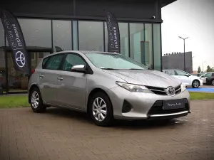 Toyota Auris II 1.4 D-4D Active 2013