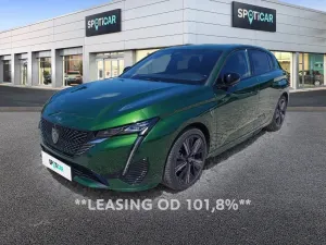 Peugeot 308 P5 2024