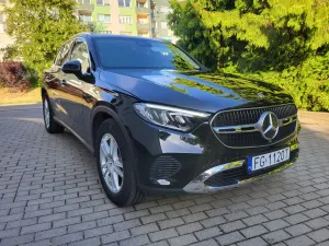 Mercedes-Benz GLC II 200 4Matic 9G-TRONIC Avantgarde Advanced 2023