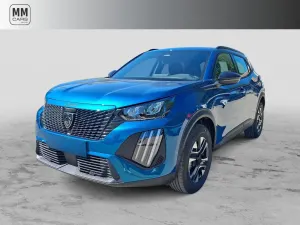 Peugeot 2008 II 2026