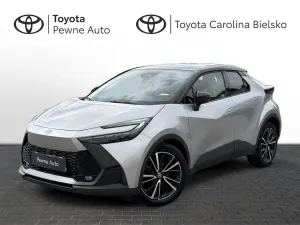 Toyota C-HR 1.8 Hybrid Executive 2025