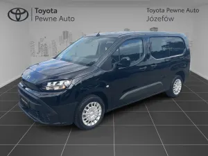 Toyota Proace City 2024