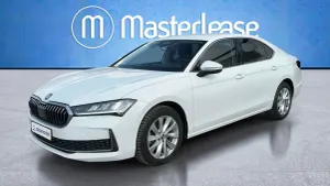 Skoda Superb III 2.0 TDI SCR Selection DSG 2024