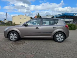 Kia Ceed I 1.4 Comfort 2008