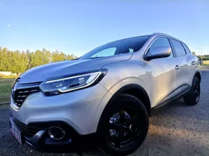 Renault Kadjar 1.5 dCi Energy Business 2015