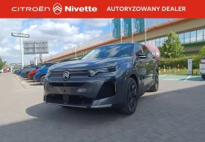 Citroën C5 Aircross 2025