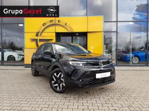 Opel Mokka II 2024