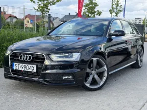 Audi A2 2015