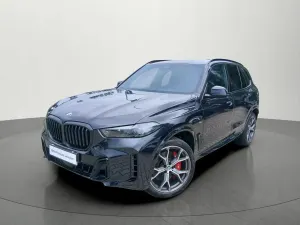 BMW X5 G05 xDrive40d mHEV sport 2023