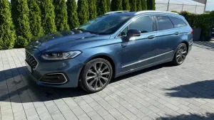Ford Mondeo Mk5 2.0 EcoBlue Vignale 2020