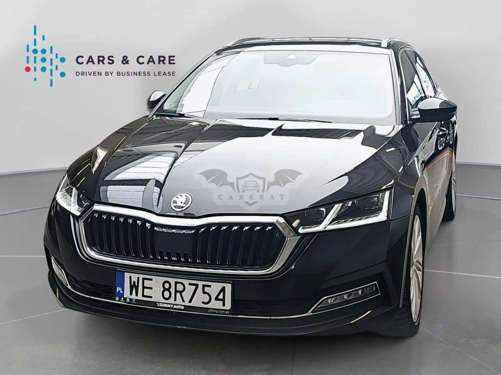 Skoda Octavia IV 1.4 TSI Plug-In Hybrid Style DSG 2023