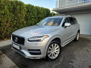 Volvo XC90 II T6 AWD Inscription 7os 2018