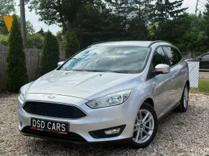 Ford Focus Mk3 1.0 EcoBoost Edition 2014