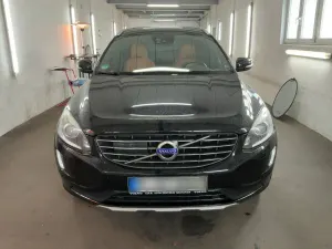 Volvo XC60 I D3 Summum 2016