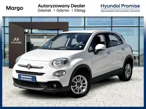 Fiat 500X 1.0 City Cross 2021