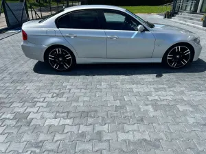 BMW 3 Series E90/E91/E92/E93 320d 2006