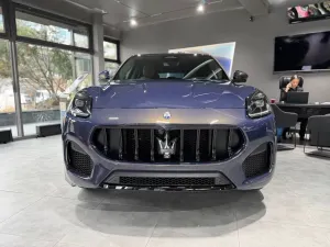 Maserati Grecale mHEV Modena 2026