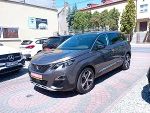 Peugeot 5008 II 1.6 PureTech Allure S&S EAT8 2019