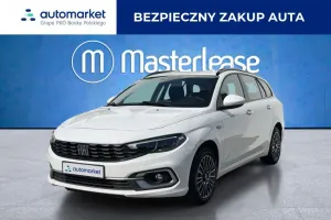 Fiat Tipo II 1.6 MultiJet Life 2022