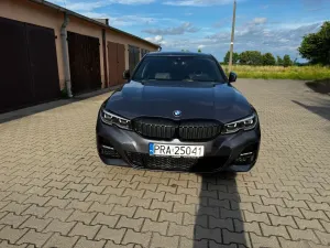 BMW 3 Series G20/G21 330i xDrive M Sport 2020